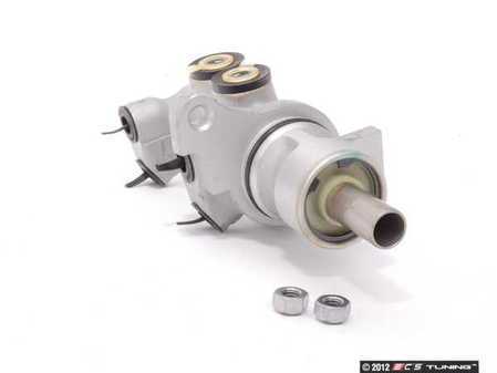 ES#2580683 - 34312282343 - Brake Master Cylinder - Replacement master cylinder - TRW - BMW