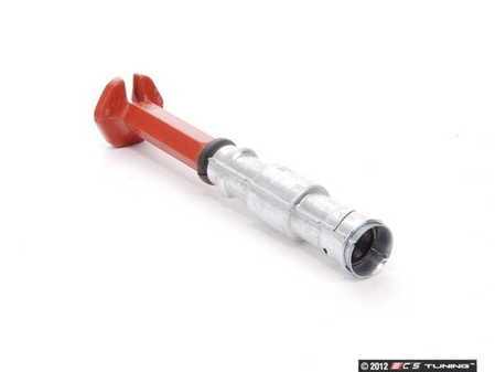 ES#1602027 - 0001567310 - Spark Plug Connector - Priced Each - Connects the spark plug lead to the spark plug - Genuine Mercedes Benz - Mercedes Benz