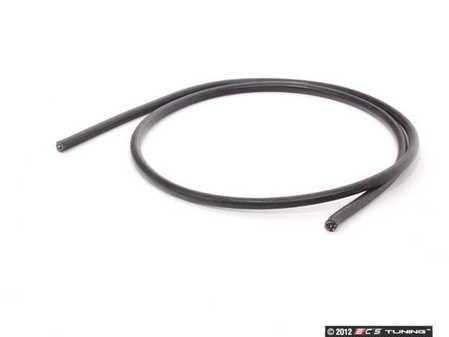 ES#1633240 - 1101591818 - Ignition Wire - Sold By The Meter - Genuine Mercedes Benz - Mercedes Benz