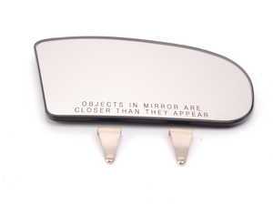 ES#2594767 - 2038101021 - Mirror Glass - Right Side - Curved Glass - ULO - Mercedes Benz