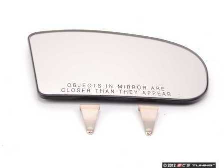 ES#2594767 - 2038101021 - Mirror Glass - Right Side - Curved Glass - ULO - Mercedes Benz