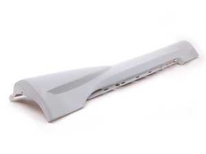 ES#1707945 - 17169803549999 - Side Skirt - Left (Driver) Side - Comes in primer, ready for paint - Genuine Mercedes Benz - Mercedes Benz