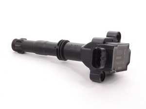 ES#2538530 - 99760210700 - Pencil Type Ignition Coil - Priced Each - Coil-on-plug style ignition pack - 6 required - Beru - Porsche