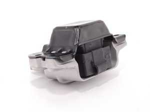 ES#2580254 - 1K0199555M - Transmission Mount - Left - Reduce driveline vibrations with a new transmission mount - URO - Volkswagen