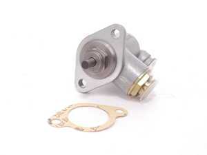 ES#2594679 - 0000907750 - Primer Pump Assembly - Includes New Gasket - Bosch - Mercedes Benz