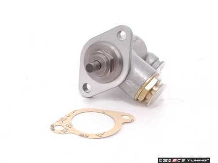 ES#2594679 - 0000907750 - Primer Pump Assembly - Includes New Gasket - Bosch - Mercedes Benz