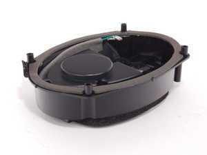 ES#181806 - 65138366456 - Rear Tweeter Speaker - Right - For HIFI sound systems - Genuine BMW - BMW