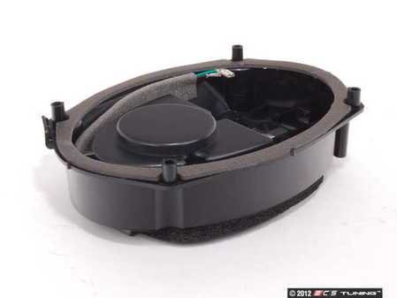 ES#181806 - 65138366456 - Rear Tweeter Speaker - Right - For HIFI sound systems - Genuine BMW - BMW