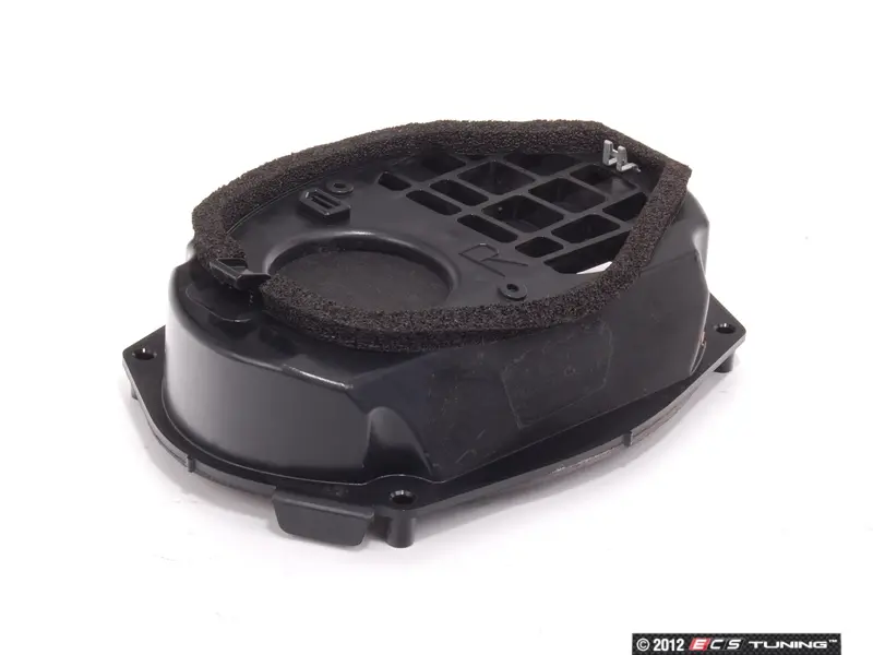 Genuine BMW - 65138366456 - Rear Tweeter Speaker - Right (65-13-8 