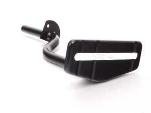 ES#74110 - 51112267453 - M3 Lightweight Front Spoiler Bracket - Left  - Secures the left side of the spoiler - Genuine BMW - BMW
