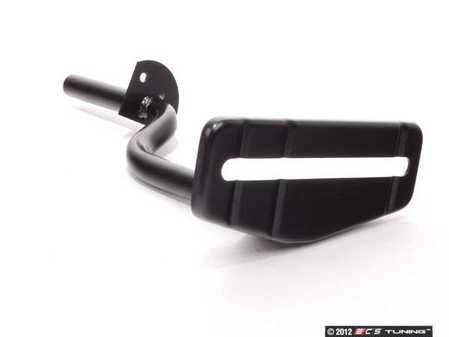 ES#74110 - 51112267453 - M3 Lightweight Front Spoiler Bracket - Left  - Secures the left side of the spoiler - Genuine BMW - BMW