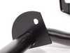 ES#74110 - 51112267453 - M3 Lightweight Front Spoiler Bracket - Left  - Secures the left side of the spoiler - Genuine BMW - BMW