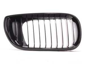 ES#1902989 - 51132158542 - BMW Performance Gloss Black Kidney Grille - Right - (NO LONGER AVAILABLE) - Add a stunning touch to your BMW - Genuine BMW - 