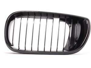 ES#1902990 - 51132158543 - BMW Performance Gloss Black Kidney Grille - Left - (NO LONGER AVAILABLE) - Add a stunning touch to your BMW - Genuine BMW M Performance - 