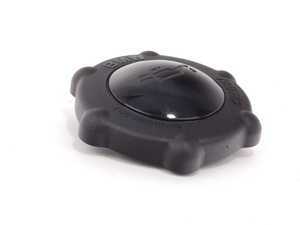 ES#18707 - 11127832157 - Oil Cap - Includes the sealing gasket - Genuine BMW - BMW