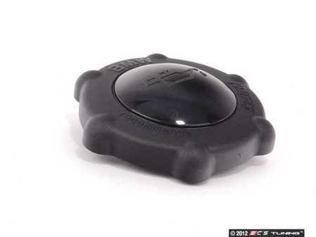 ES#18707 - 11127832157 - Oil Cap - Includes the sealing gasket - Genuine BMW - BMW