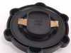 ES#18707 - 11127832157 - Oil Cap - Includes the sealing gasket - Genuine BMW - BMW