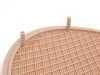 ES#109367 - 51428265473 - E53 Speaker cover - left - Beige - Genuine BMW - BMW