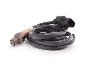 ES#27291 - 11787557756 - Front Oxygen Sensor - Bank 1 Pre-Cat - 1540mm length - Genuine BMW - BMW