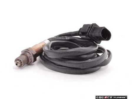 ES#27291 - 11787557756 - Front Oxygen Sensor - Bank 1 Pre-Cat - 1540mm length - Genuine BMW - BMW