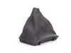 ES#48028 - 25167524978 - E53 X5 Automatic Leather Shifter Boot - Schwarz/Black - Refresh the look of your interior - Genuine BMW - BMW