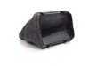 ES#48028 - 25167524978 - E53 X5 Automatic Leather Shifter Boot - Schwarz/Black - Refresh the look of your interior - Genuine BMW - BMW
