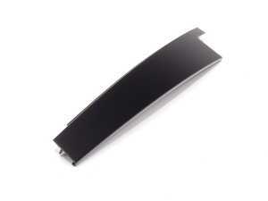 ES#94199 - 51337033804 - Door Trim - B Pillar - Front Right - Replace your damaged or missing door trim with an OE component. - Genuine BMW - BMW
