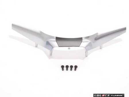 ES#54032 - 32346775300 - DECOR CLIPS - Genuine BMW - BMW