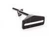 ES#74111 - 51112267454 - M3 Lightweight Front Spoiler Bracket - Right  - Secures the right side of the spoiler - Genuine BMW - BMW