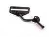 ES#74111 - 51112267454 - M3 Lightweight Front Spoiler Bracket - Right  - Secures the right side of the spoiler - Genuine BMW - BMW