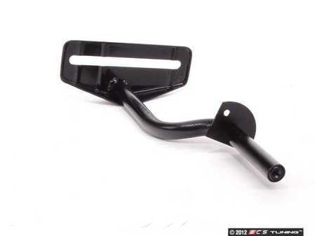 ES#74111 - 51112267454 - M3 Lightweight Front Spoiler Bracket - Right  - Secures the right side of the spoiler - Genuine BMW - BMW
