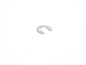 ES#2594597 - 07119905695 - Original C-Clip - 6.0MM - Genuine BMW - BMW