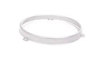 Headlight Glass Retention Ring - Priced Each