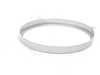 ES#172222 - 63121362477 - Headlight Glass Retention Ring - Priced Each - Used to secure the headlight glass to the housing - Genuine BMW - BMW