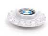 ES#65656 - 36131179828 - Style 5 Center Cap - Priced Each - This is the center cap for the 15inch "Cross Spoke" Style 5 wheel - Genuine BMW - BMW