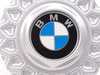 ES#65656 - 36131179828 - Style 5 Center Cap - Priced Each - This is the center cap for the 15inch "Cross Spoke" Style 5 wheel - Genuine BMW - BMW
