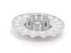 ES#65656 - 36131179828 - Style 5 Center Cap - Priced Each - This is the center cap for the 15inch "Cross Spoke" Style 5 wheel - Genuine BMW - BMW