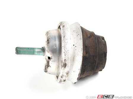 ES#253268 - 4D0199267 - Engine Mount - Front - Reduce excessive engine vibrations - Original Equipment Supplier - Audi