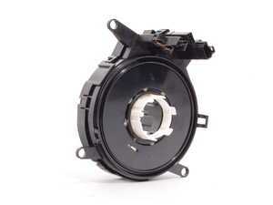 ES#167848 - 61316976395 - Coil Spring Cartridge - Mounted behind the steering wheel - Genuine BMW - BMW