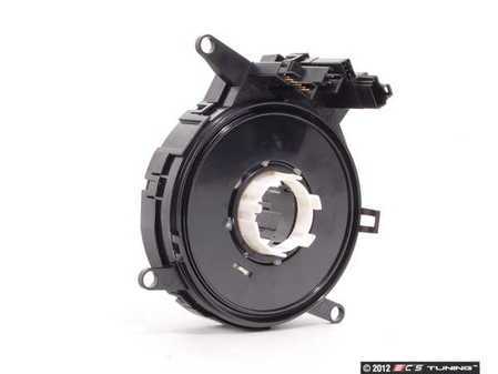 ES#167848 - 61316976395 - Coil Spring Cartridge - Mounted behind the steering wheel - Genuine BMW - BMW