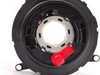 ES#167848 - 61316976395 - Coil Spring Cartridge - Mounted behind the steering wheel - Genuine BMW - BMW