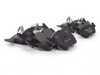 ES#2588750 - 34116761252KT - Genuine BMW Brake Pad Kit - Complete asbestos-free brake pad set - Genuine BMW - BMW