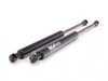 ES#2588242 - 51248254281KT1 - Hood And Trunk Strut Kit - Utilizes high quality aftermarket struts - URO - BMW