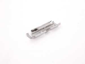 ES#96048 - 51368252500 - Clamp - Used to hold the rear window trim - Genuine BMW - BMW