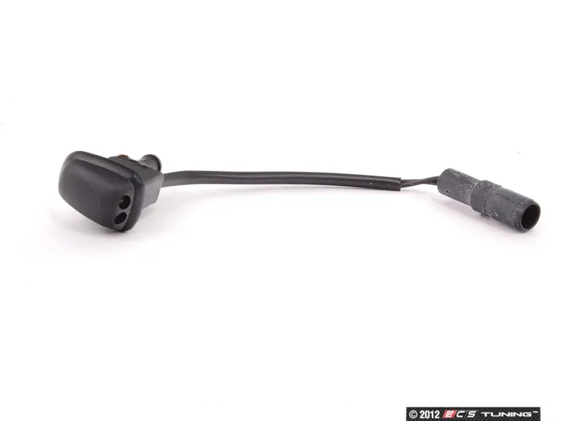 Genuine BMW - 61661373429 - Windshield Spray Nozzle - Priced Each 