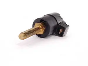Kick-Down Switch