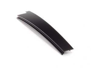 ES#95350 - 51357033812 - FINISHER - Genuine BMW - BMW