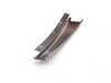 ES#95350 - 51357033812 - FINISHER - Genuine BMW - BMW