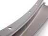 ES#95350 - 51357033812 - FINISHER - Genuine BMW - BMW