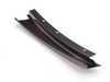 ES#95349 - 51357033811 - B pillar trim - left - Rear left door B pillar trim - Genuine BMW - BMW
